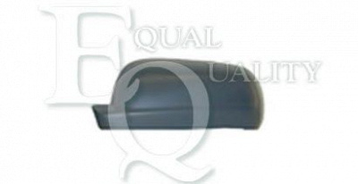 EQUAL QUALITY rs00961 -  Покрытие, внешнее зеркало